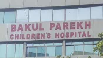 Bakul Parekh Hospital